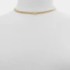 Collier Yourletters