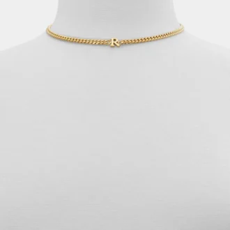 Collier Yourletters