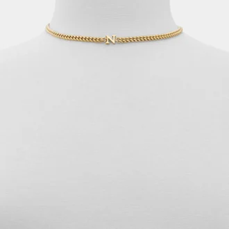 Collier Yourletters