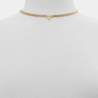 Collier Yourletters
