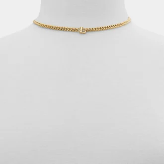 Collier Yourletters