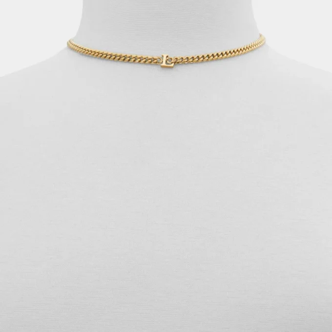 Collier Yourletters
