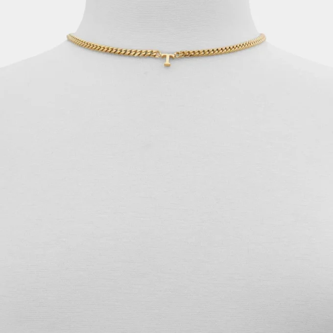 Collier Yourletters