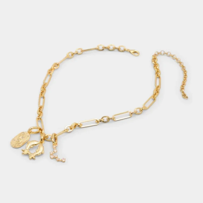 Collier Zodialux
