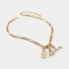 Collier Zodialux