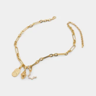 Collier Zodialux