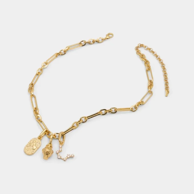 Collier Zodialux