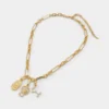 Collier Zodialux