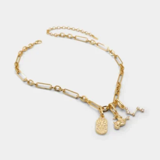 Collier Zodialux