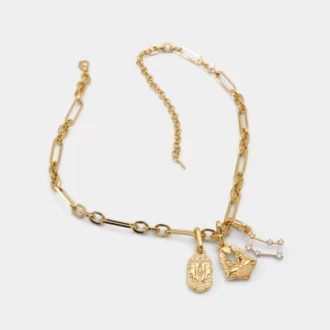 Collier Zodialux