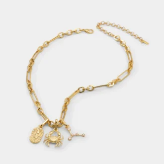 Collier Zodialux