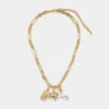 Collier Zodialux