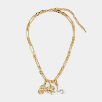 Collier Zodialux