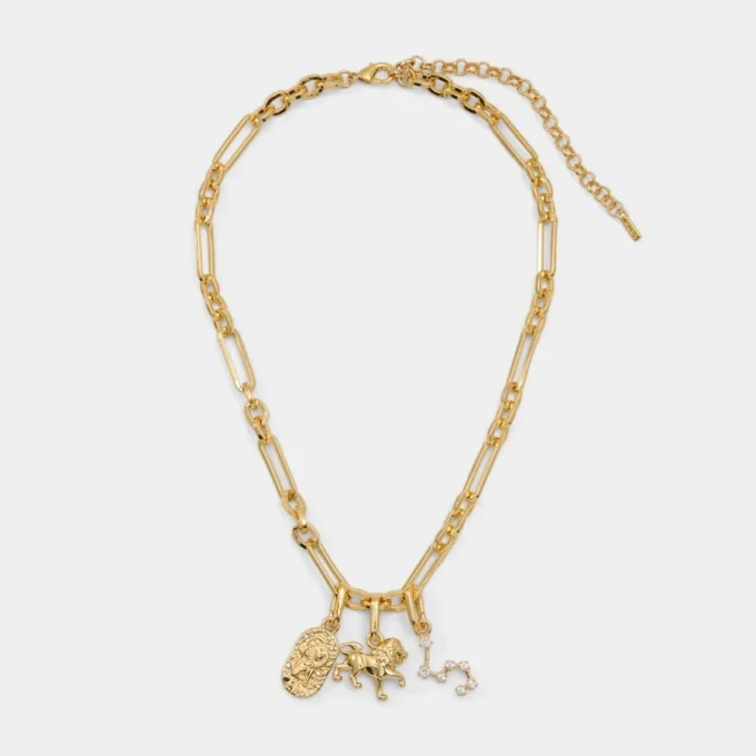 Collier Zodialux