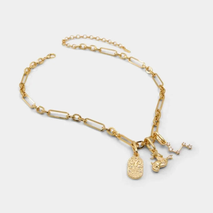 Collier Zodialux