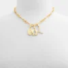 Collier Zodialux