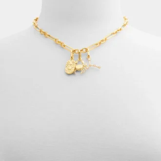 Collier Zodialux