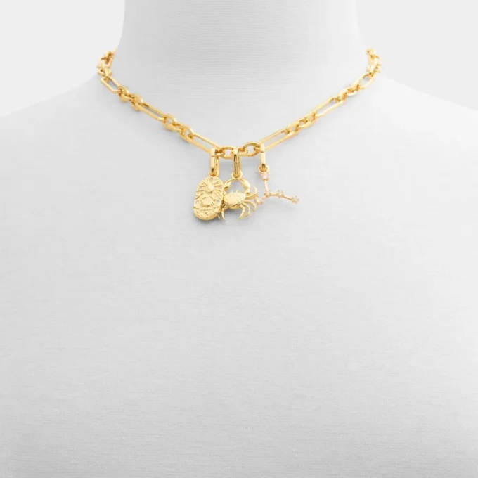 Collier Zodialux