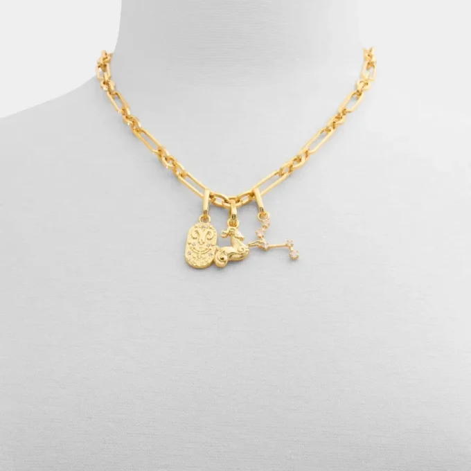 Collier Zodialux