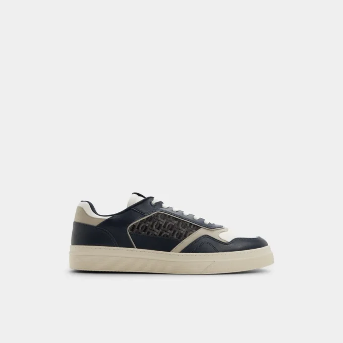 Desmond Baskets basses