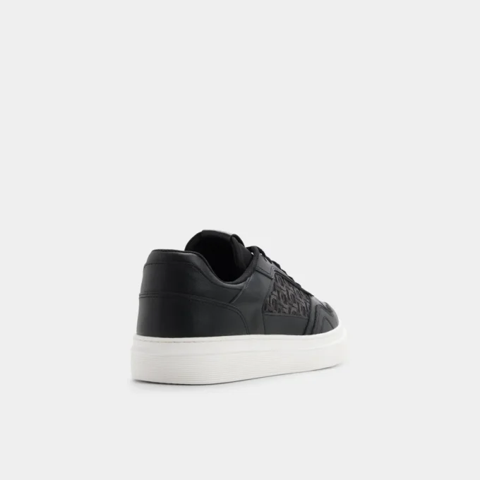 Desmond Baskets basses