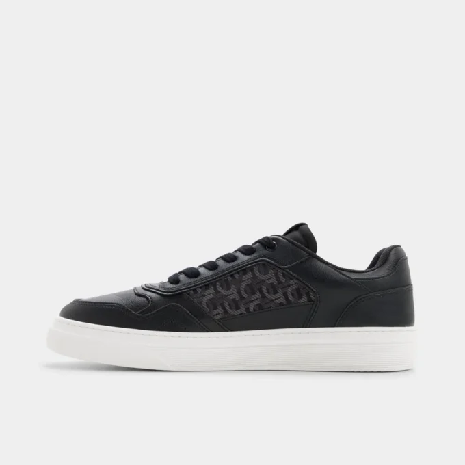 Desmond Baskets basses