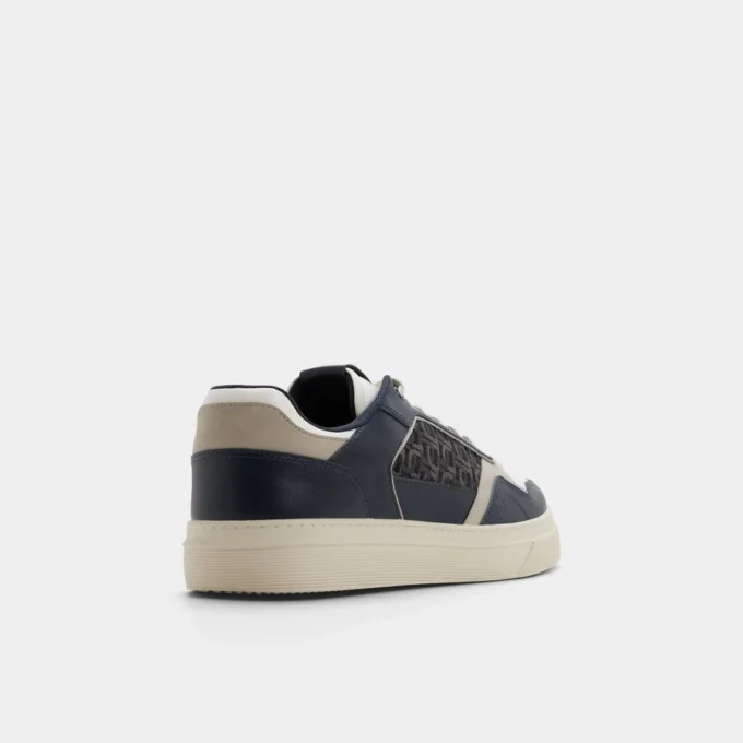 Desmond Baskets basses