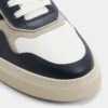 Desmond Baskets basses