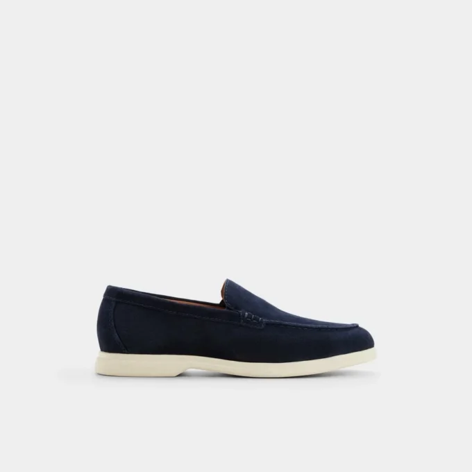 Dolan Slip-on, semelle cuvette Dolan Slip-on, semelle cuvette