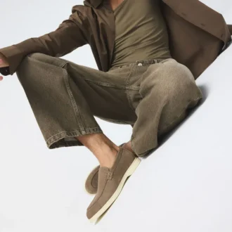 Dolan Slip-on, semelle cuvette