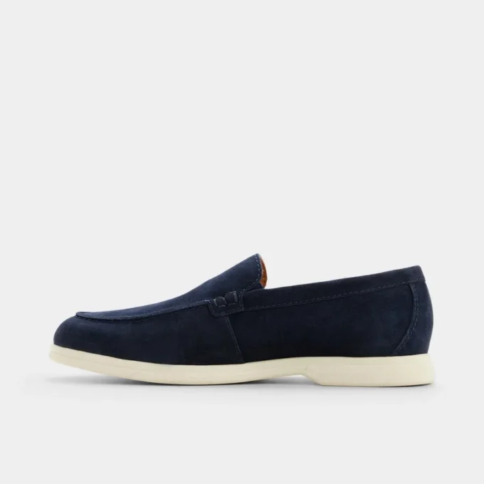Dolan Slip-on, semelle cuvette Dolan Slip-on, semelle cuvette