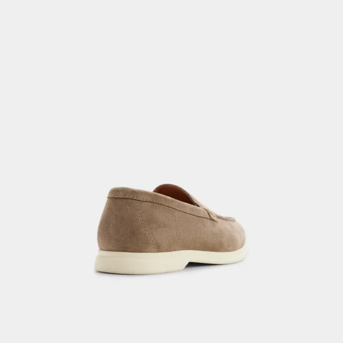 Dolan Slip-on, semelle cuvette Dolan Slip-on, semelle cuvette