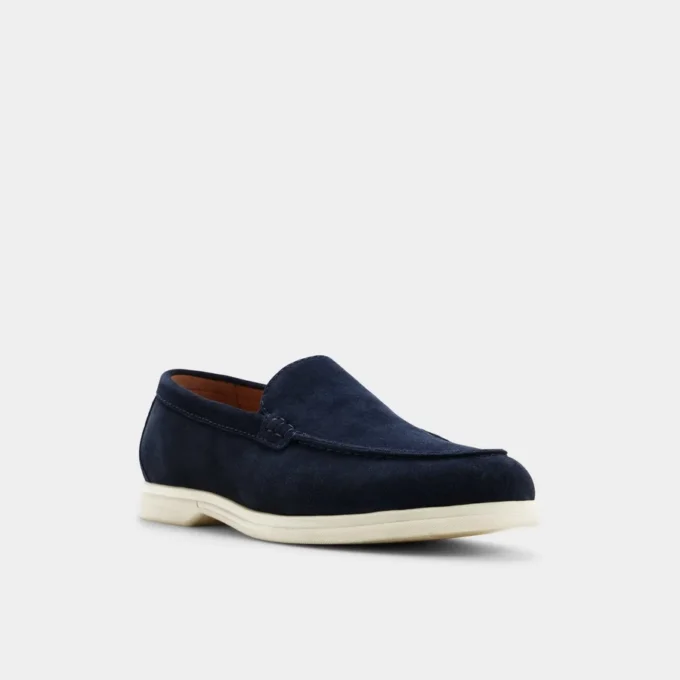 Dolan Slip-on, semelle cuvette Dolan Slip-on, semelle cuvette
