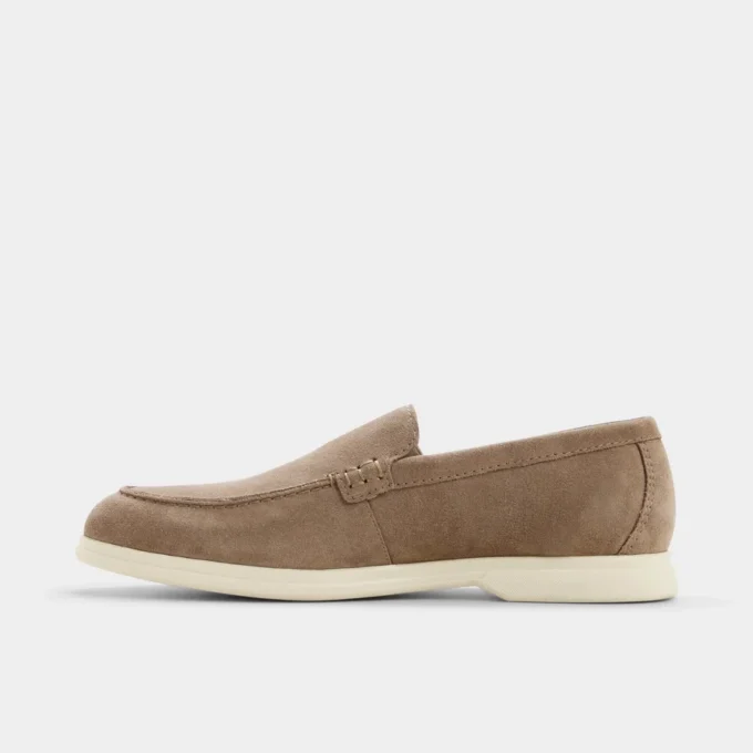 Dolan Slip-on, semelle cuvette Dolan Slip-on, semelle cuvette