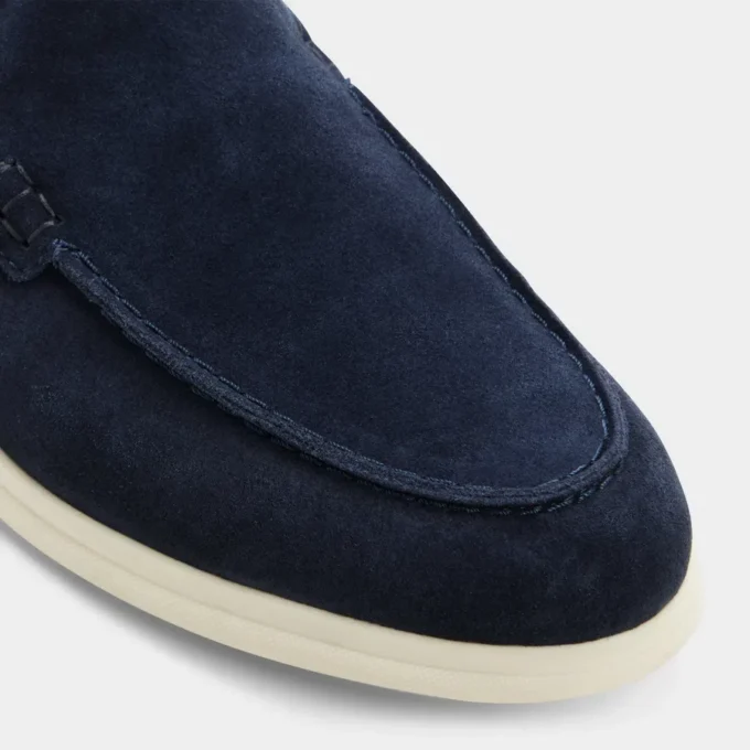 Dolan Slip-on, semelle cuvette Dolan Slip-on, semelle cuvette