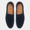 Dolan Slip-on, semelle cuvette Dolan Slip-on, semelle cuvette