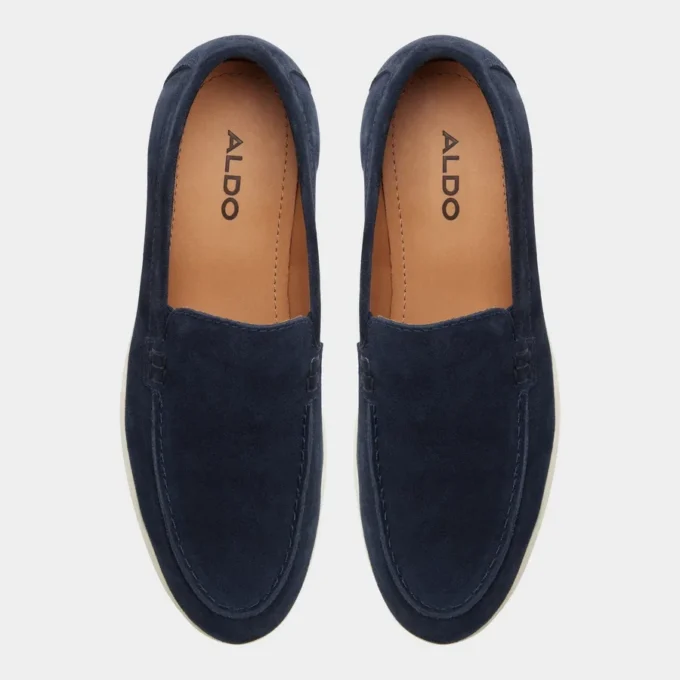 Dolan Slip-on, semelle cuvette Dolan Slip-on, semelle cuvette