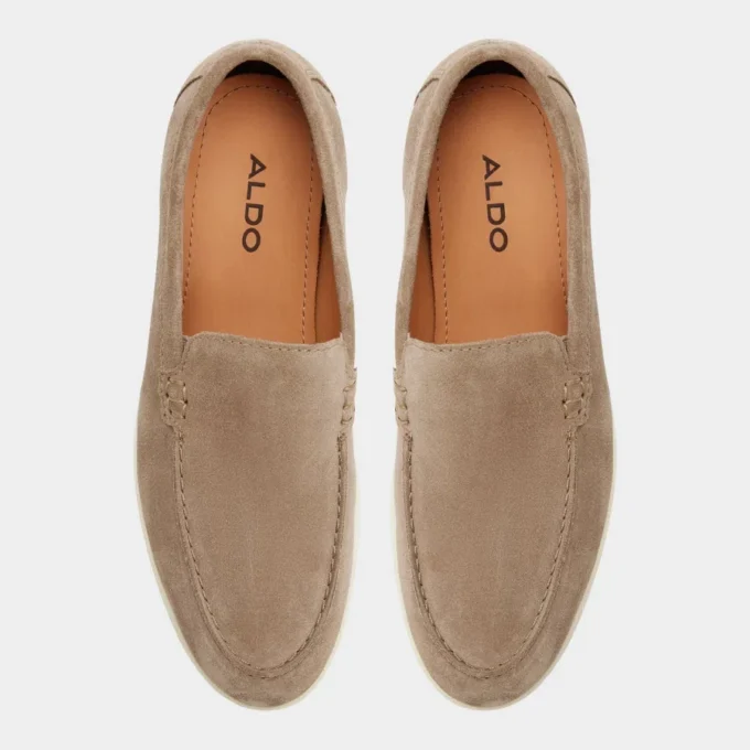 Dolan Slip-on, semelle cuvette Dolan Slip-on, semelle cuvette