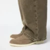 Dolan Slip-on, semelle cuvette Dolan Slip-on, semelle cuvette