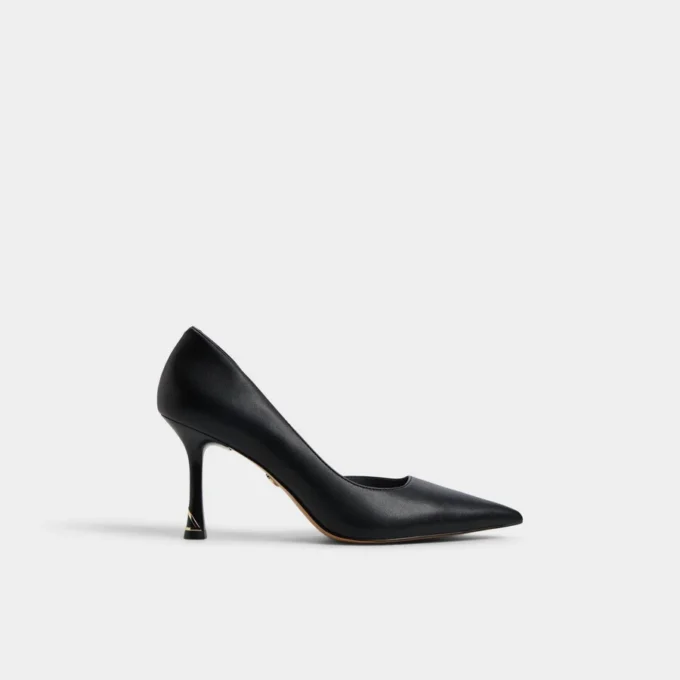 Escarpins Livianna, talon aiguille