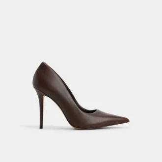 Escarpins Stasya, talon aiguille