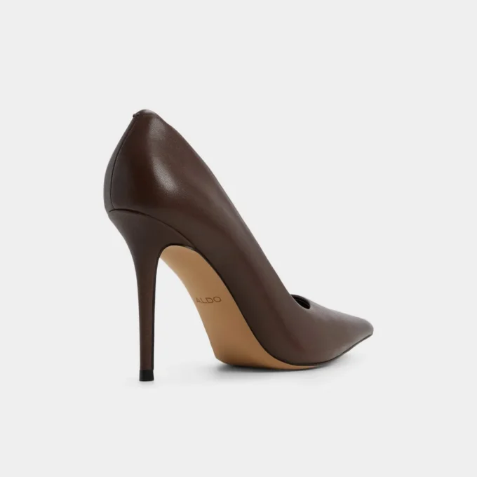 Escarpins Stasya, talon aiguille