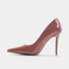 Escarpins Stasya, talon aiguille