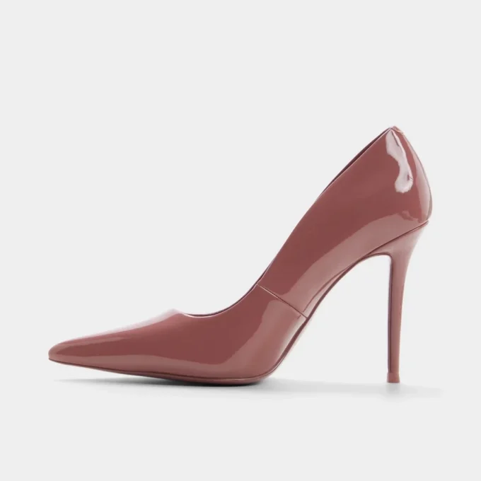 Escarpins Stasya, talon aiguille