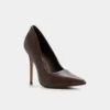 Escarpins Stasya, talon aiguille