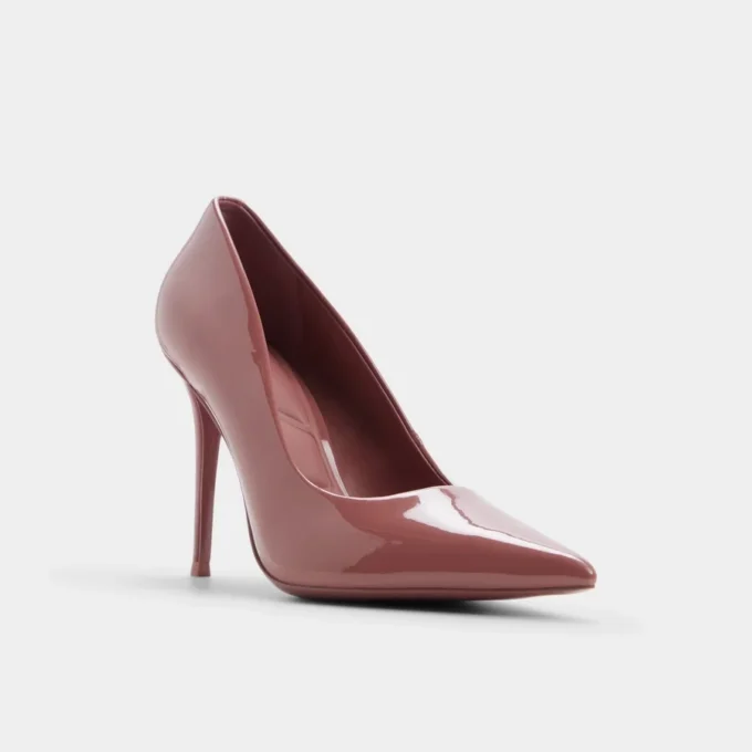 Escarpins Stasya, talon aiguille