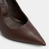 Escarpins Stasya, talon aiguille