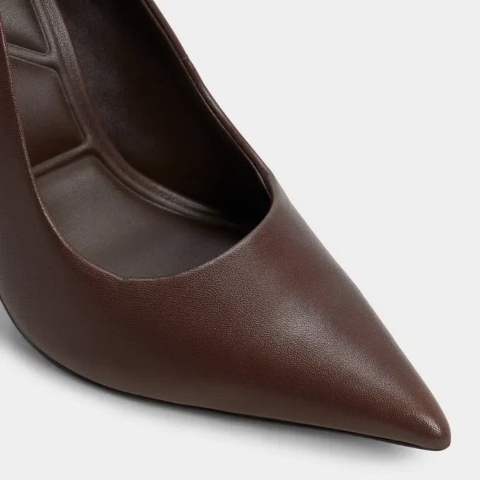 Escarpins Stasya, talon aiguille