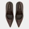 Escarpins Stasya, talon aiguille
