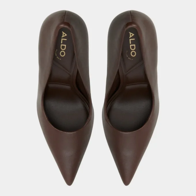 Escarpins Stasya, talon aiguille